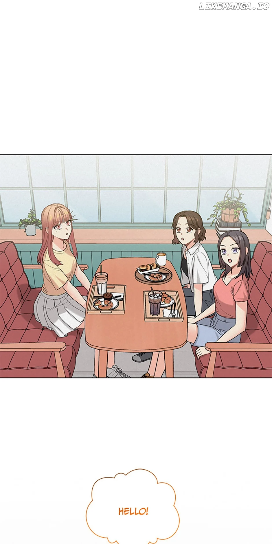 Frauds-In-Law [Official] chapter 23 page 14