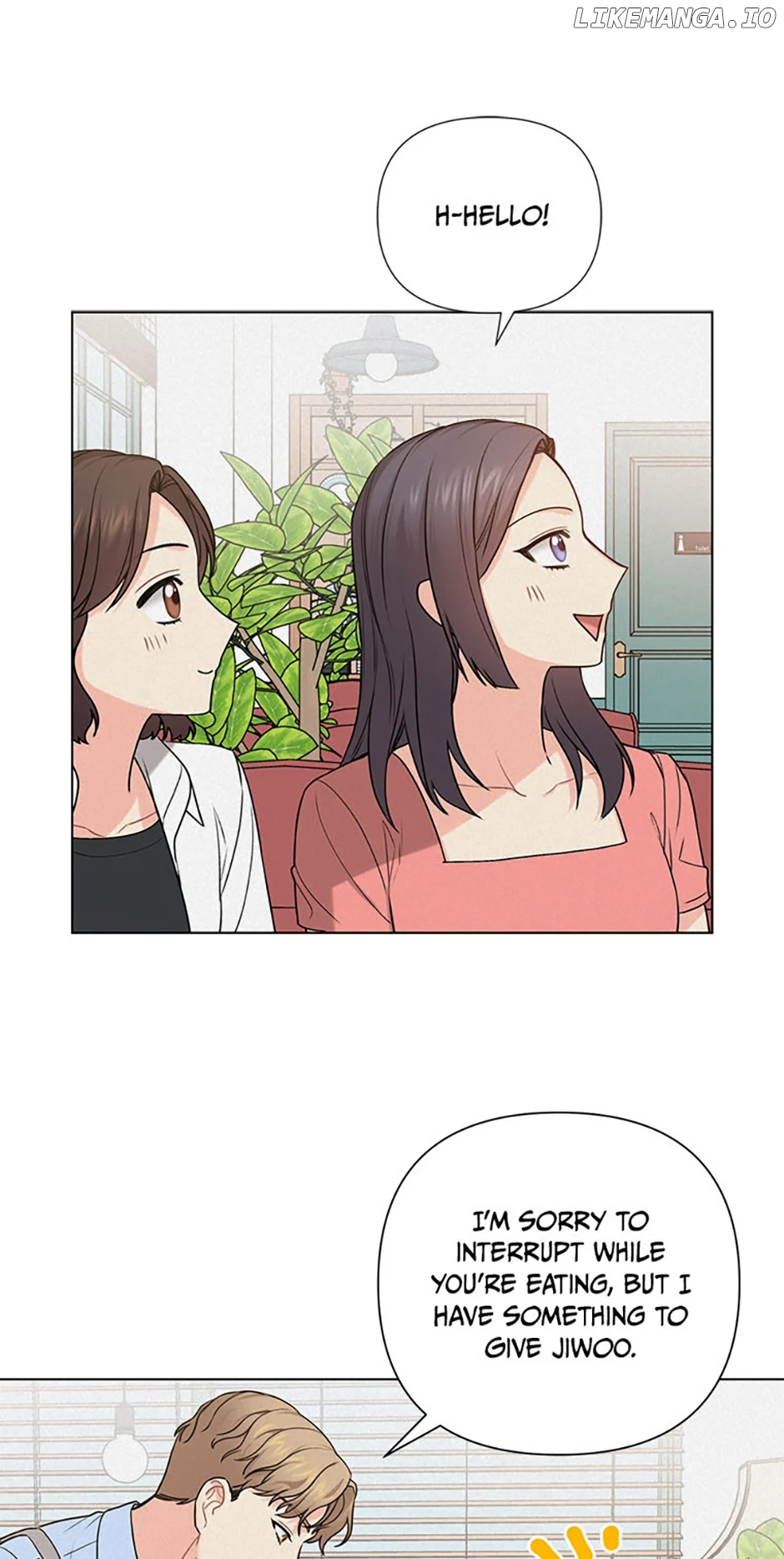 Frauds-In-Law [Official] chapter 23 page 16