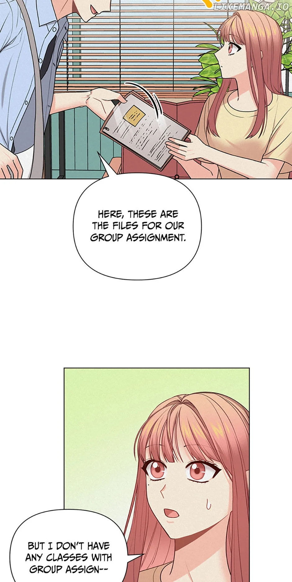 Frauds-In-Law [Official] chapter 23 page 17
