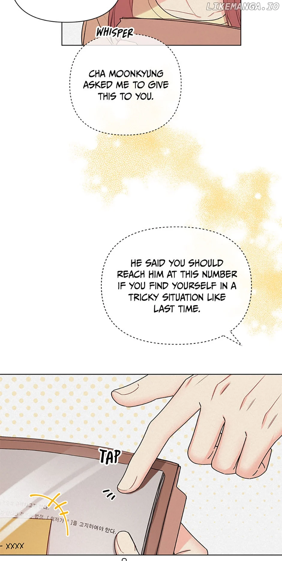 Frauds-In-Law [Official] chapter 23 page 18