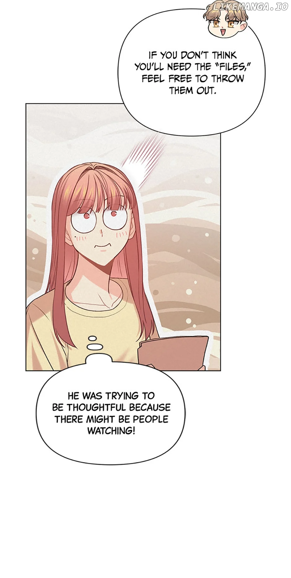 Frauds-In-Law [Official] chapter 23 page 20