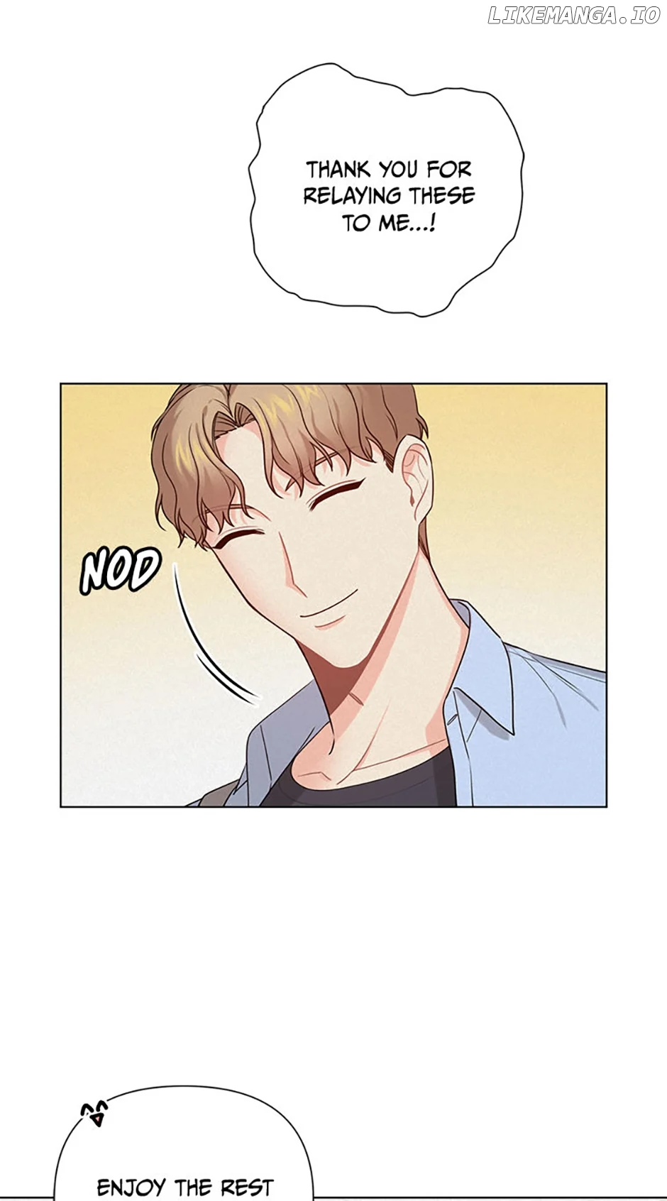 Frauds-In-Law [Official] chapter 23 page 21
