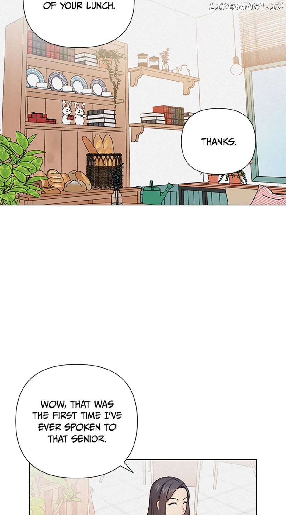 Frauds-In-Law [Official] chapter 23 page 22