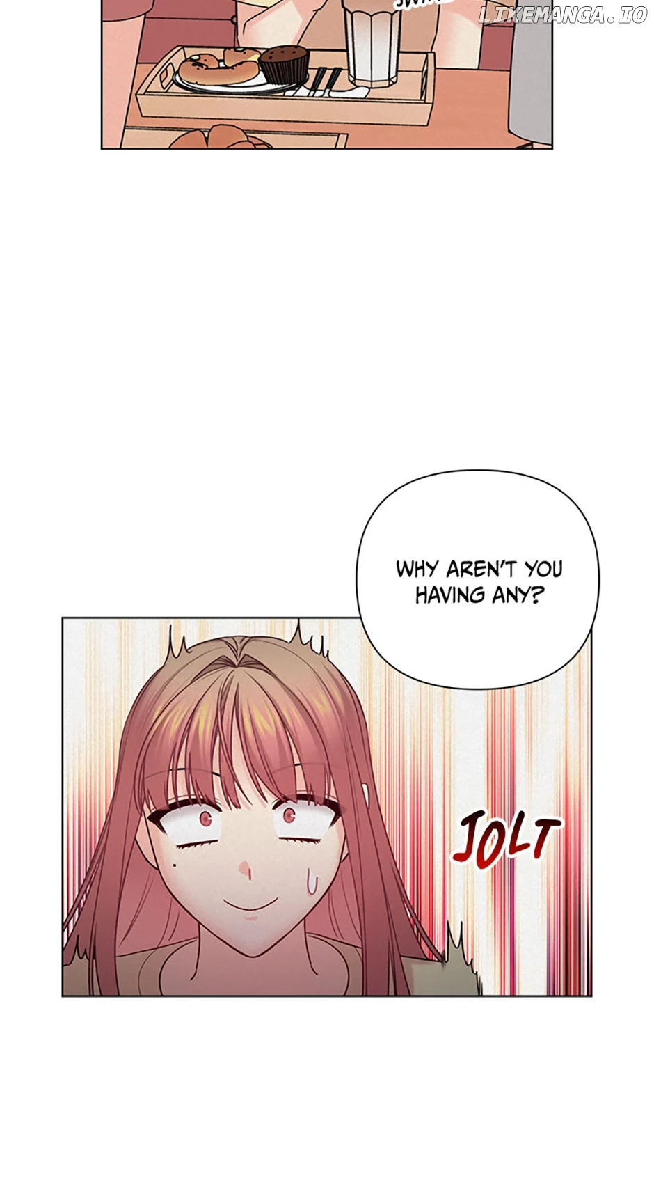 Frauds-In-Law [Official] chapter 23 page 25