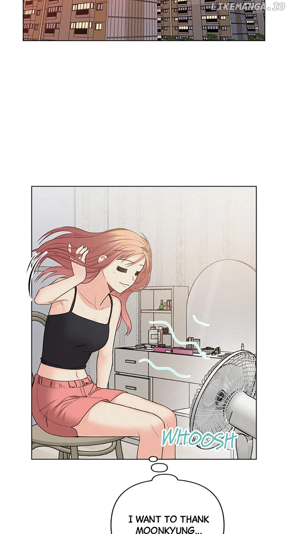 Frauds-In-Law [Official] chapter 23 page 29