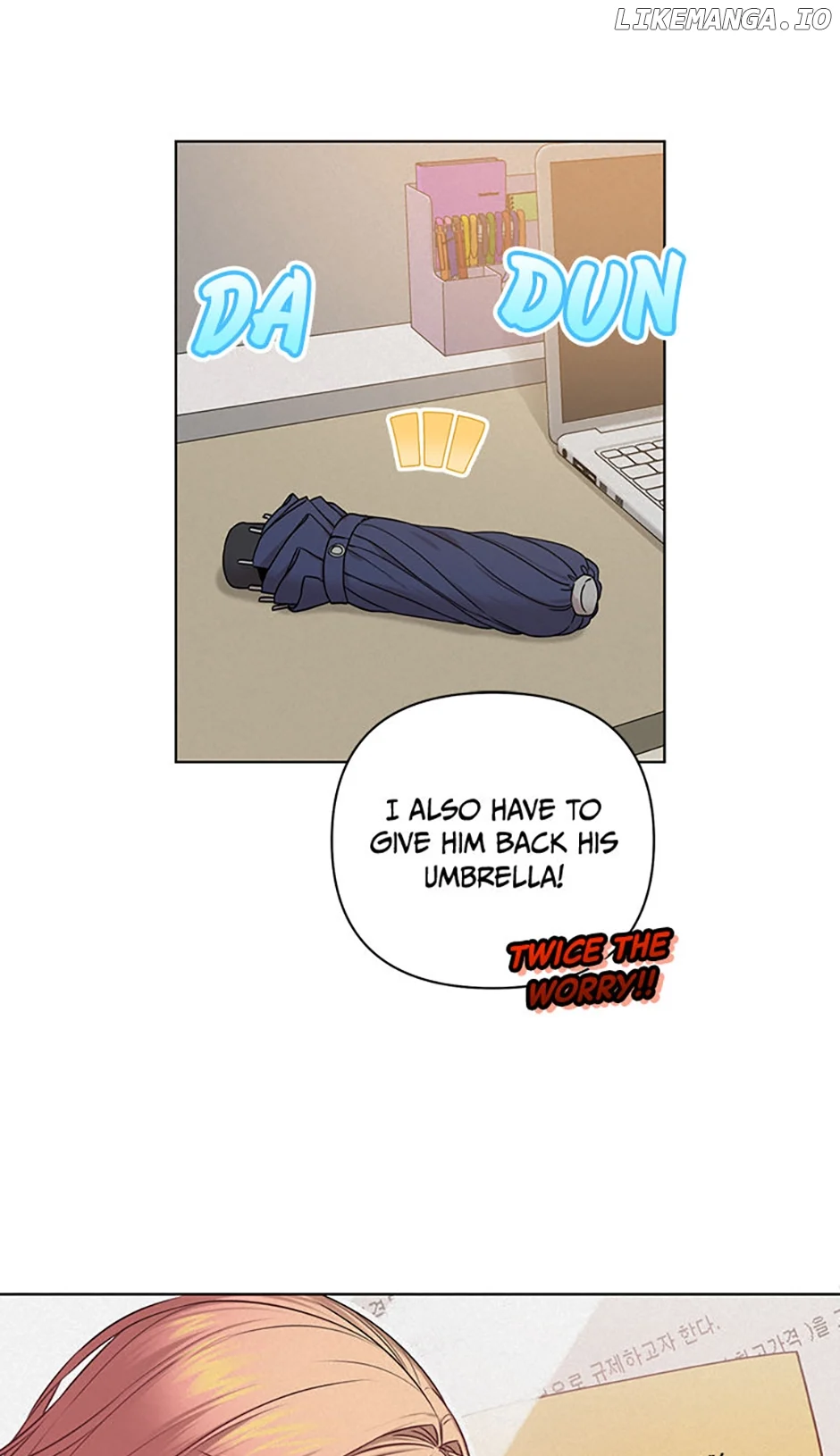 Frauds-In-Law [Official] chapter 23 page 31