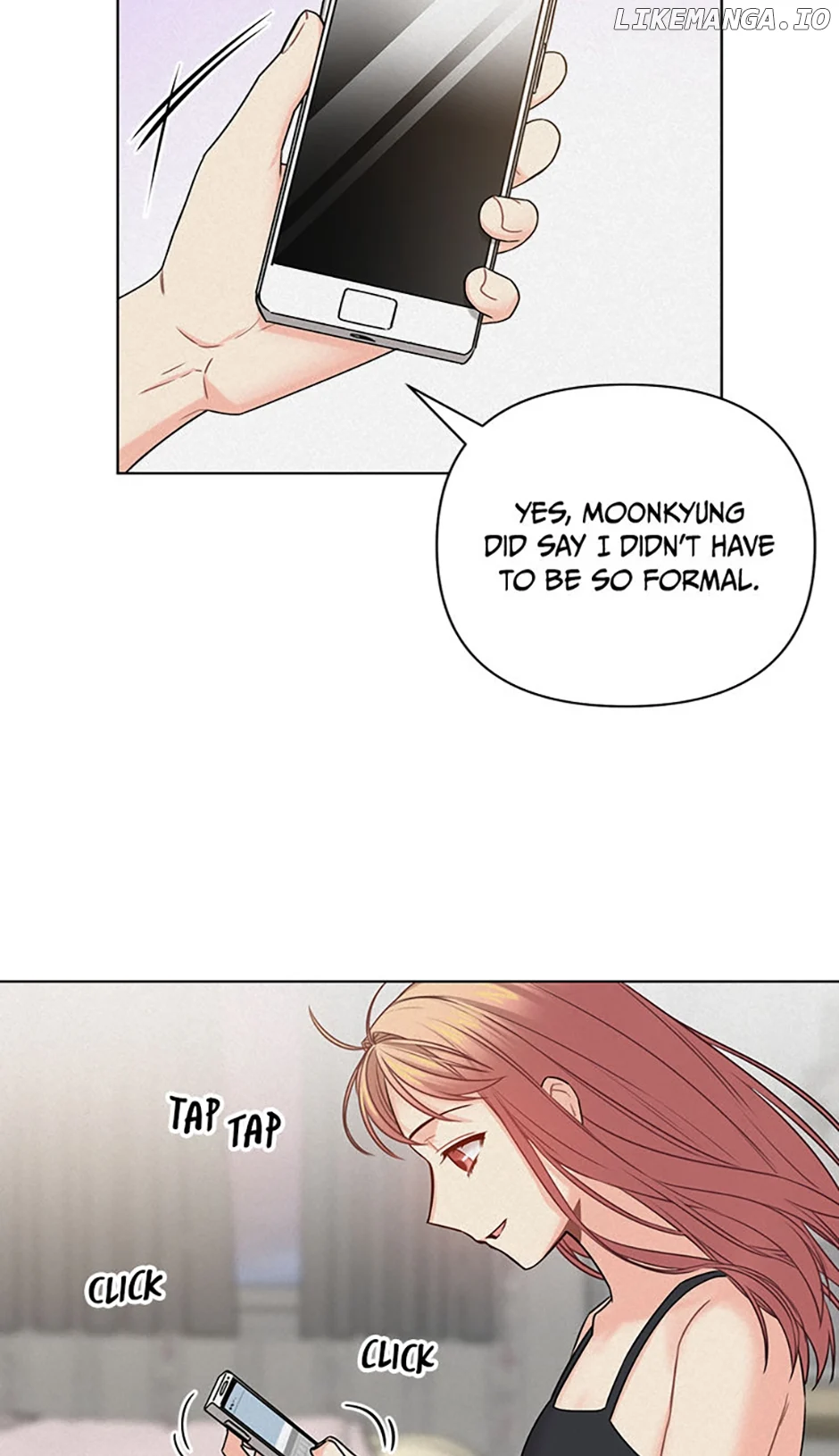 Frauds-In-Law [Official] chapter 23 page 33