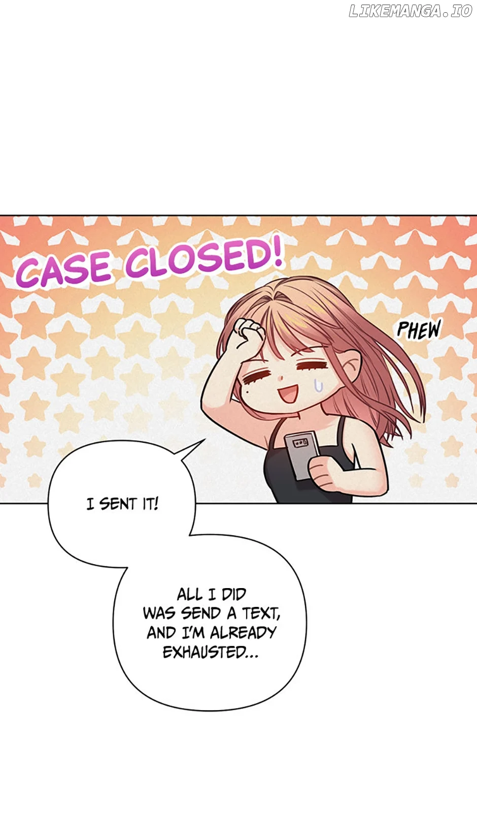 Frauds-In-Law [Official] chapter 23 page 35