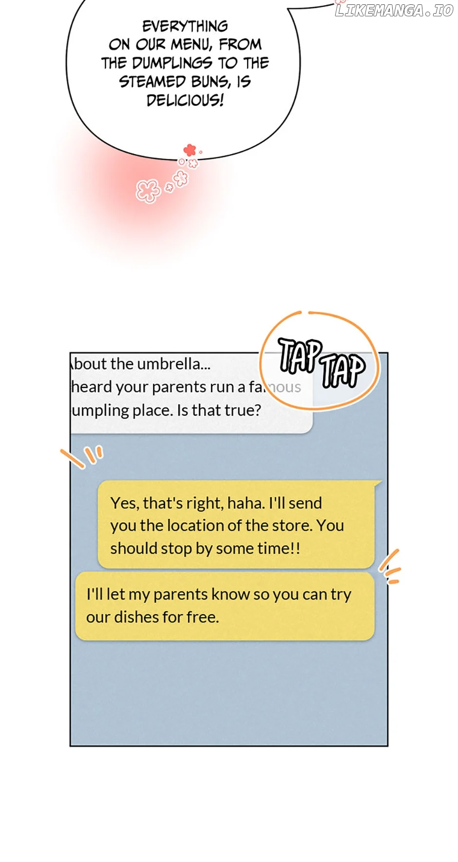 Frauds-In-Law [Official] chapter 23 page 40