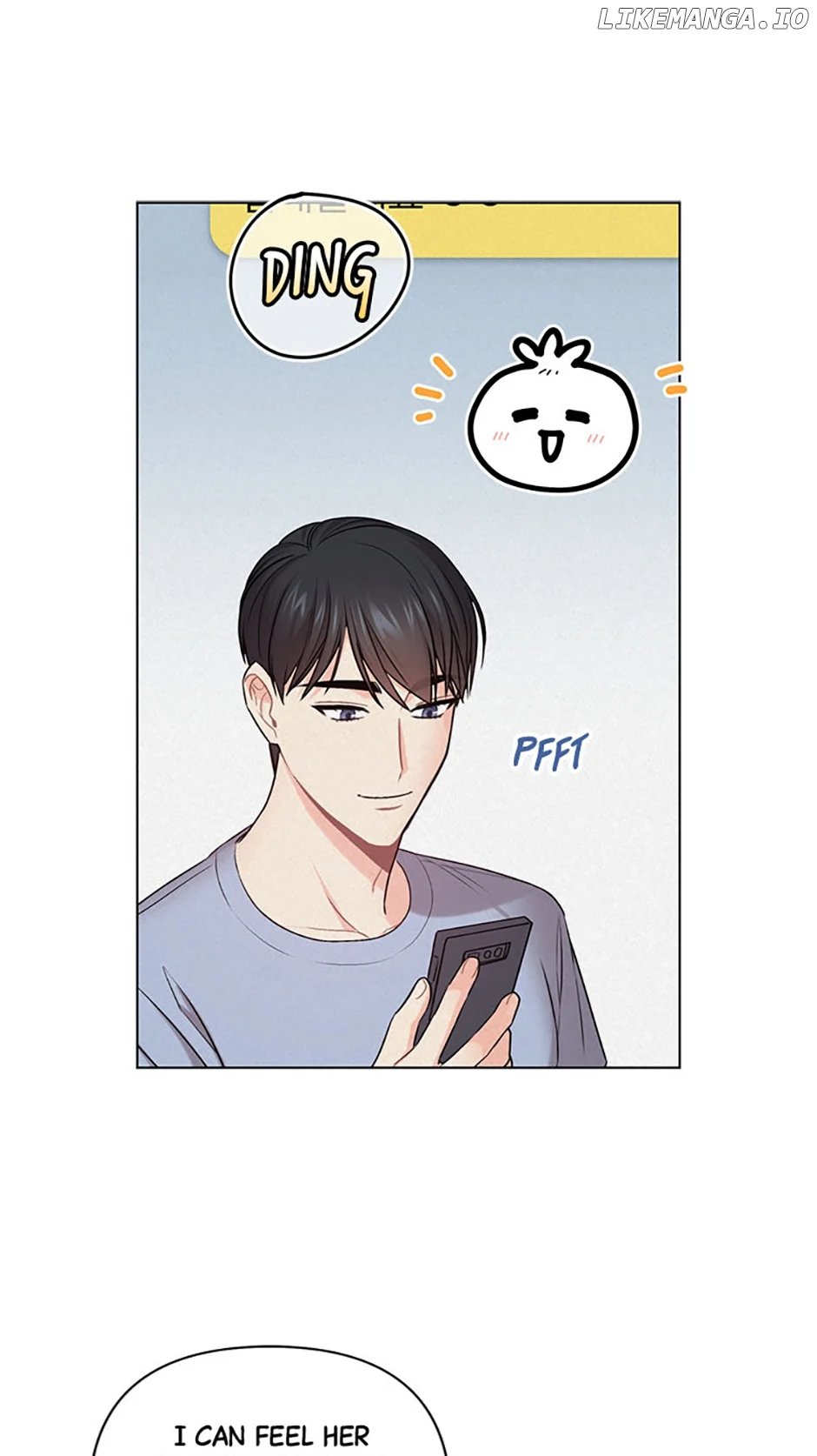 Frauds-In-Law [Official] chapter 23 page 41
