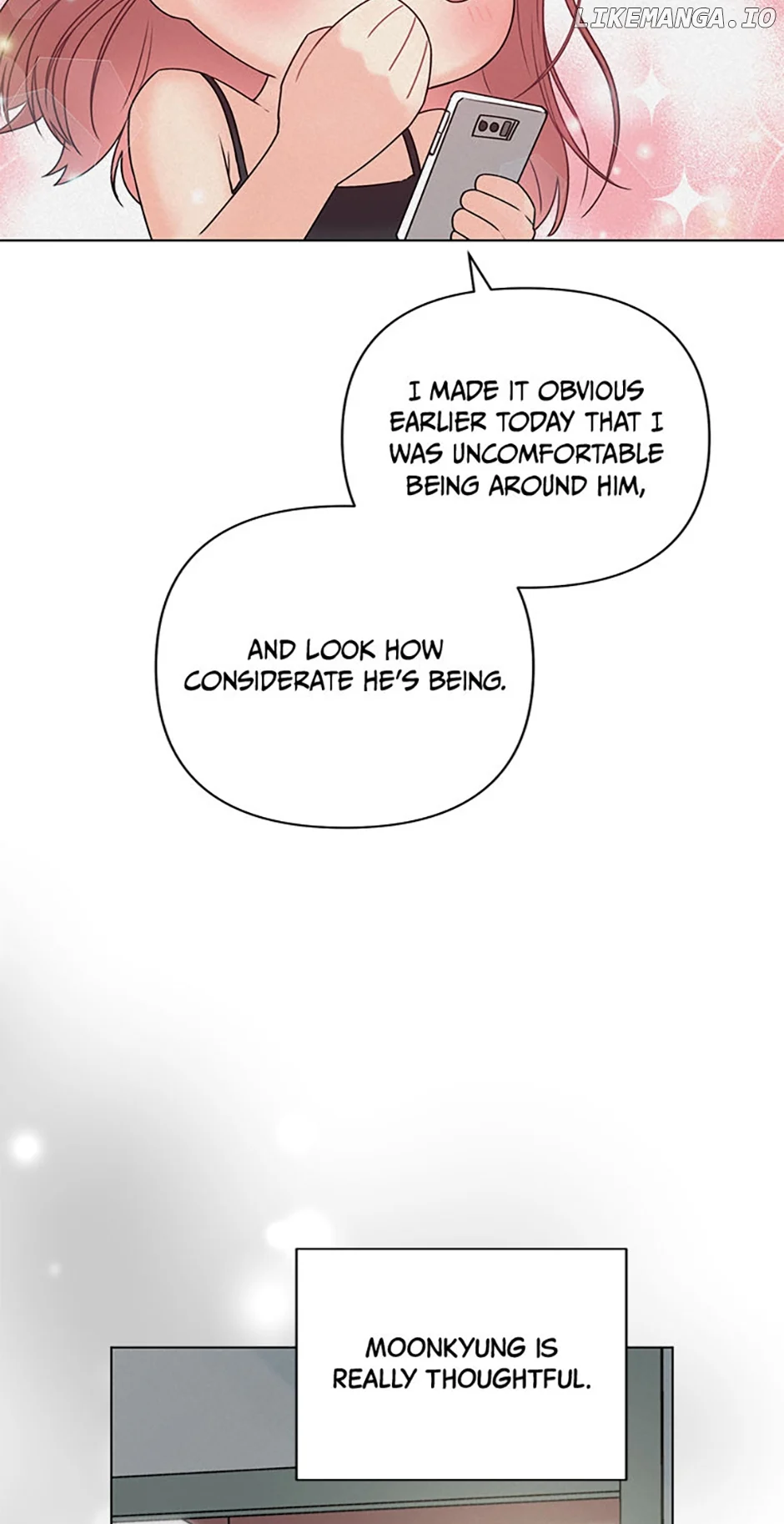 Frauds-In-Law [Official] chapter 23 page 47