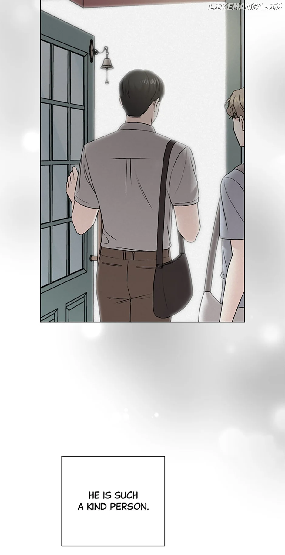 Frauds-In-Law [Official] chapter 23 page 48