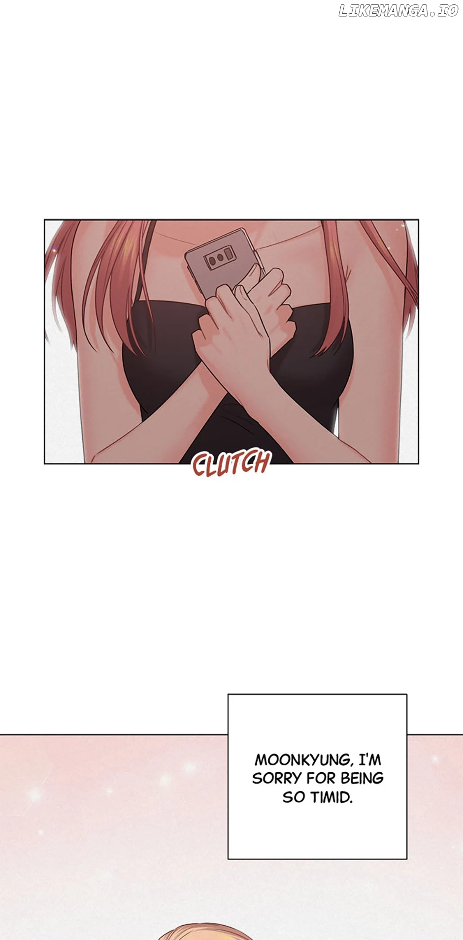 Frauds-In-Law [Official] chapter 23 page 50