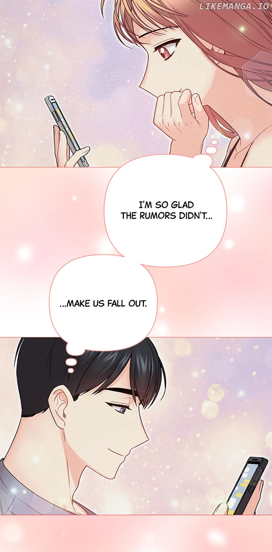 Frauds-In-Law [Official] chapter 23 page 53