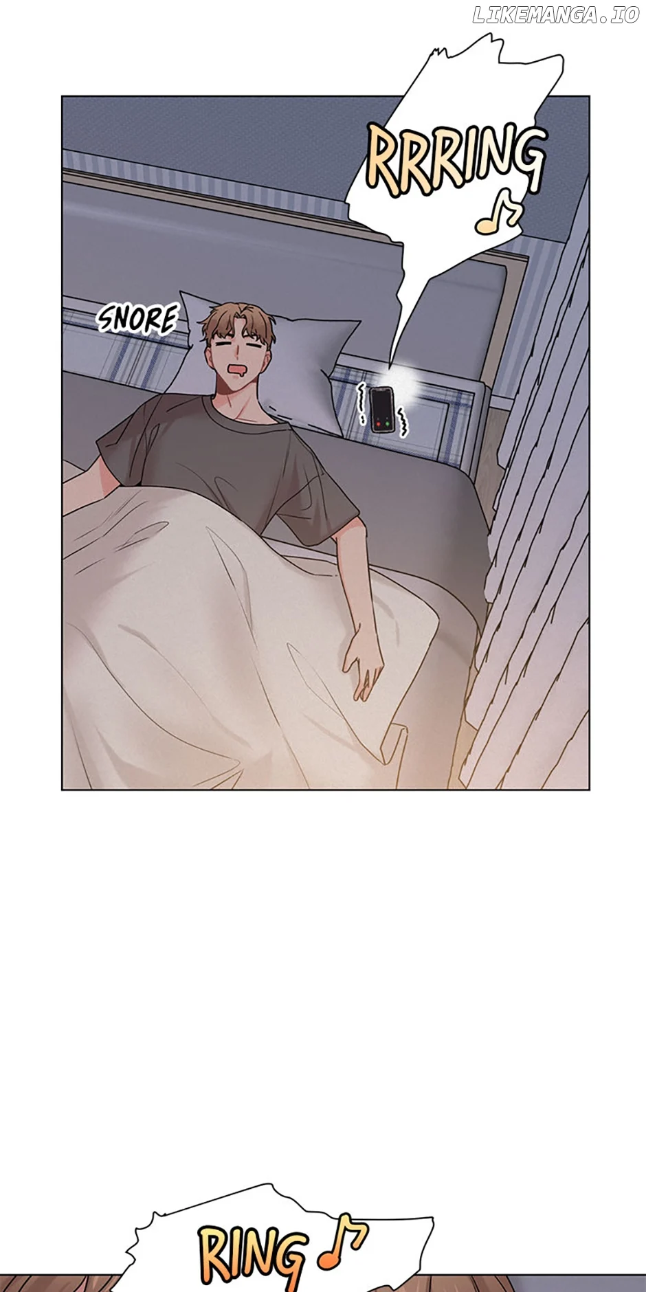 Frauds-In-Law [Official] chapter 24 page 6
