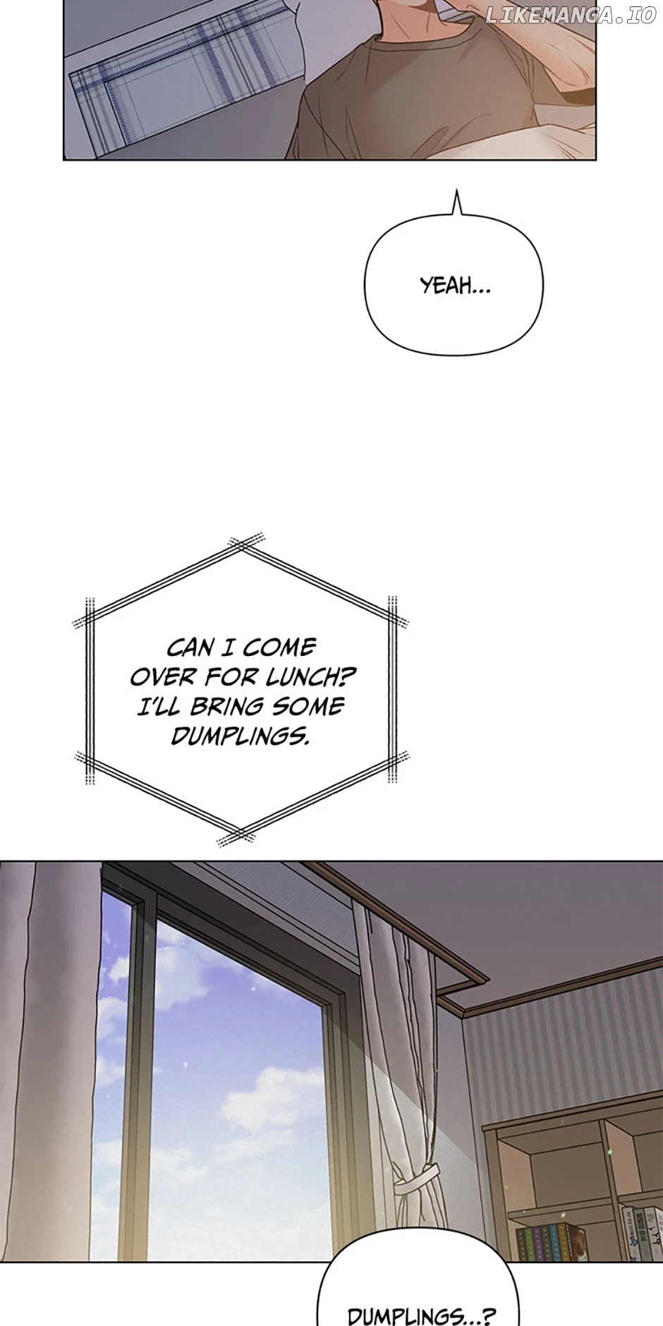 Frauds-In-Law [Official] chapter 24 page 8