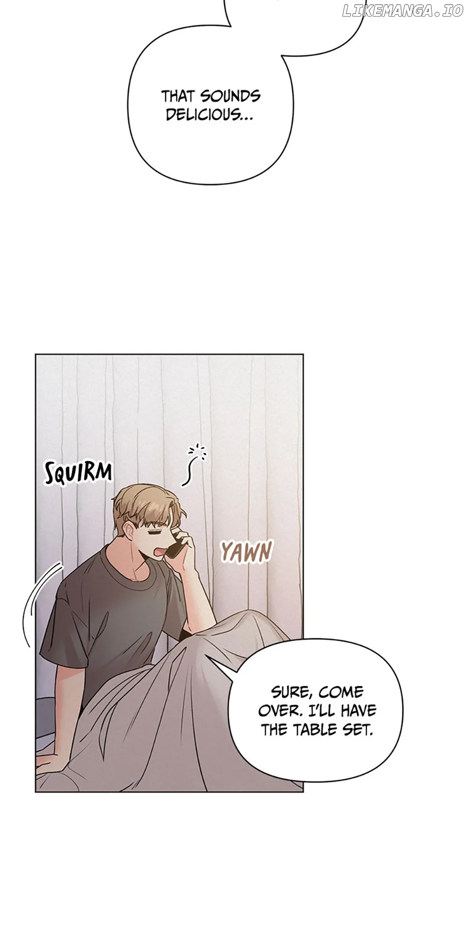 Frauds-In-Law [Official] chapter 24 page 9