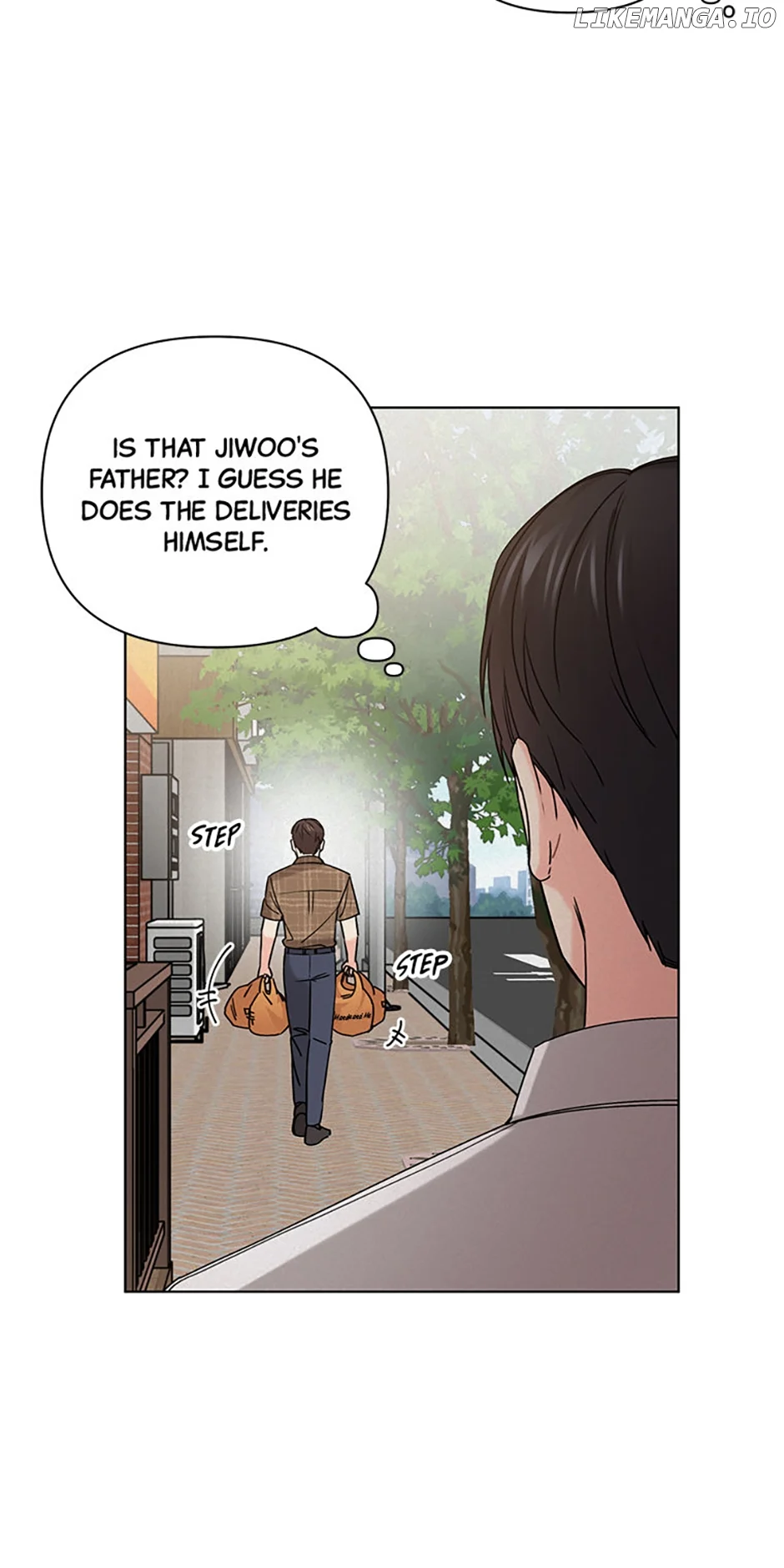 Frauds-In-Law [Official] chapter 24 page 14