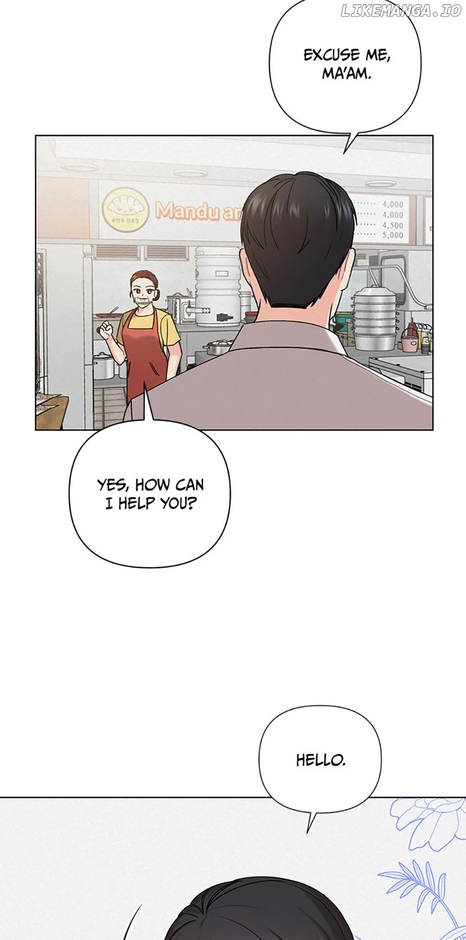 Frauds-In-Law [Official] chapter 24 page 21