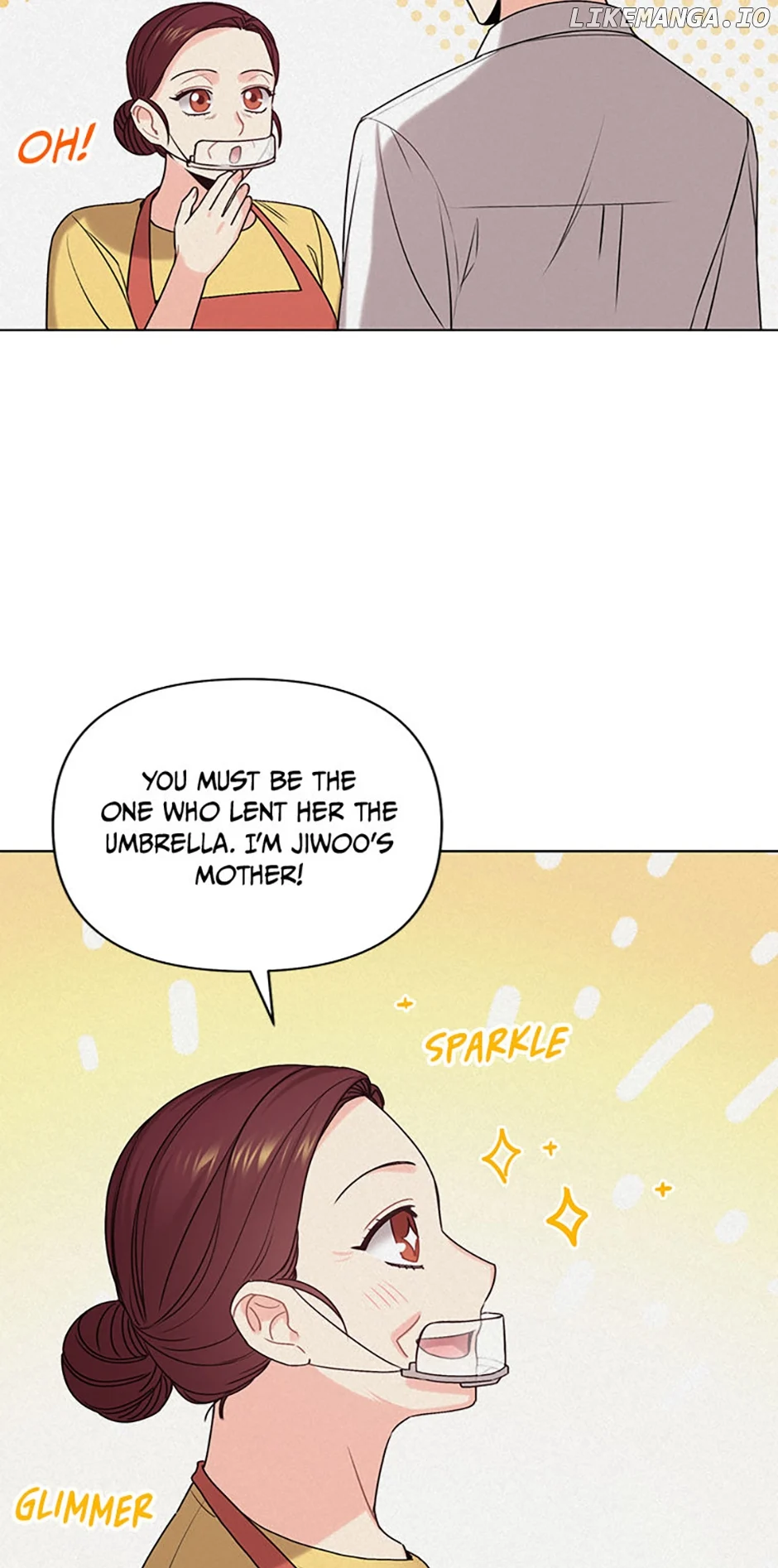 Frauds-In-Law [Official] chapter 24 page 23