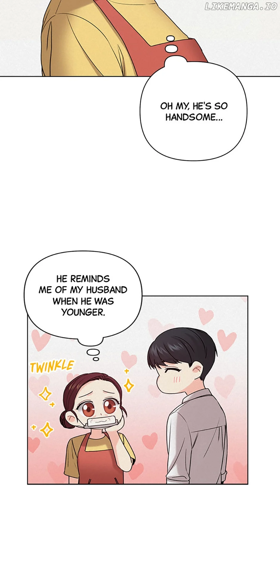 Frauds-In-Law [Official] chapter 24 page 24