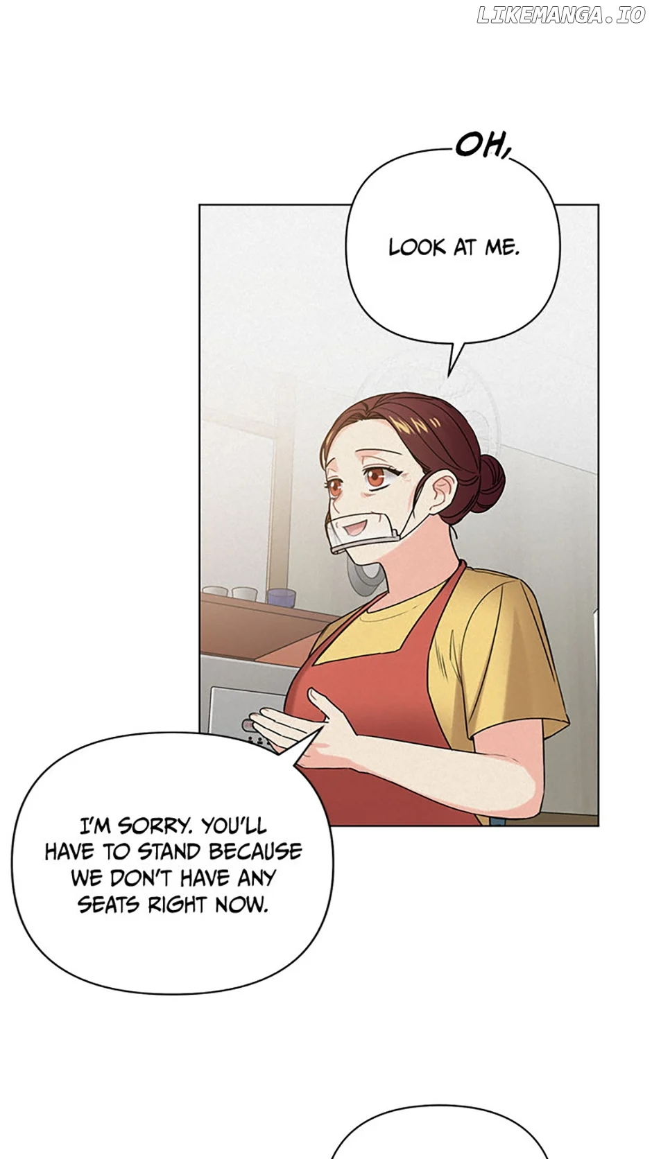 Frauds-In-Law [Official] chapter 24 page 27