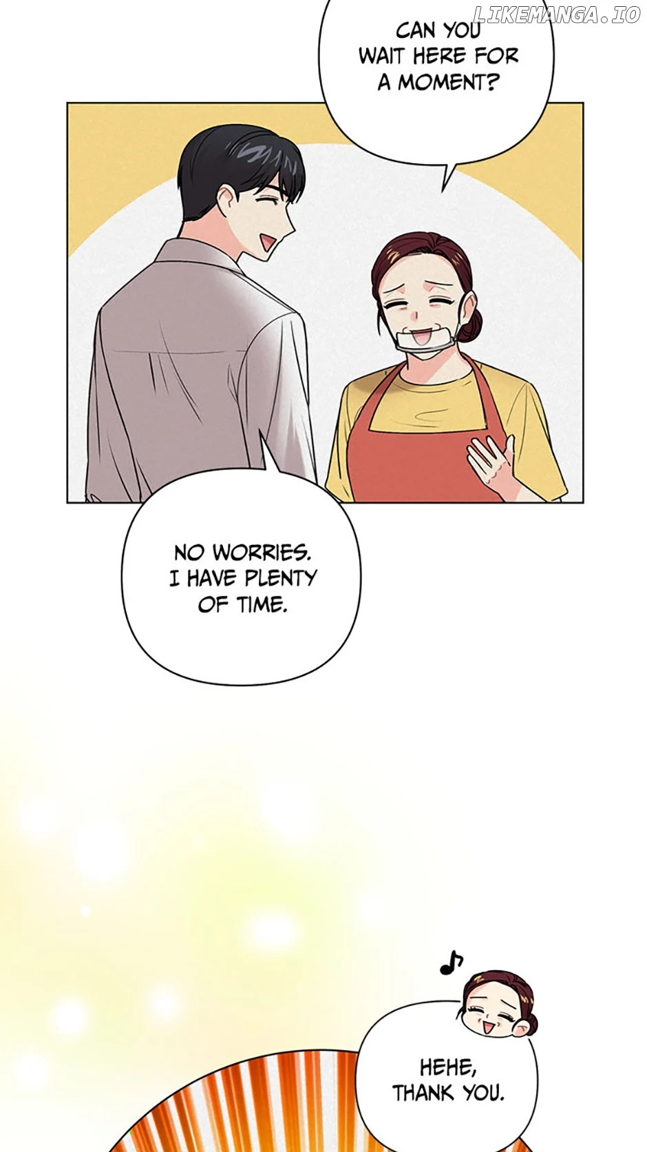 Frauds-In-Law [Official] chapter 24 page 28