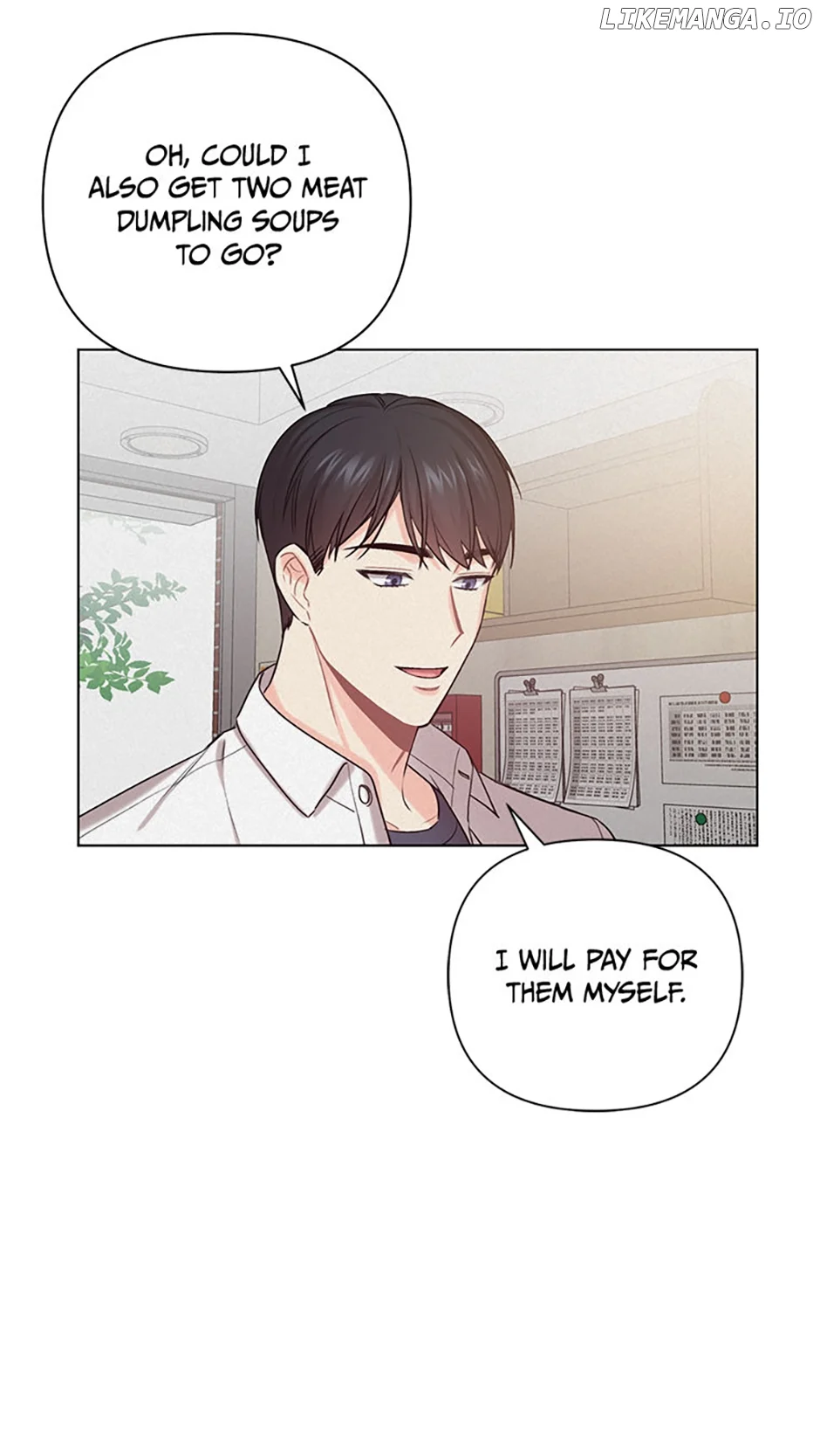 Frauds-In-Law [Official] chapter 24 page 30