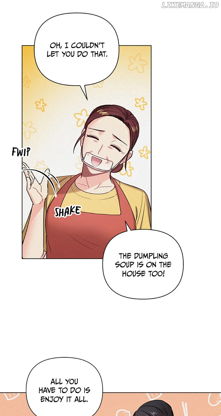 Frauds-In-Law [Official] chapter 24 page 31