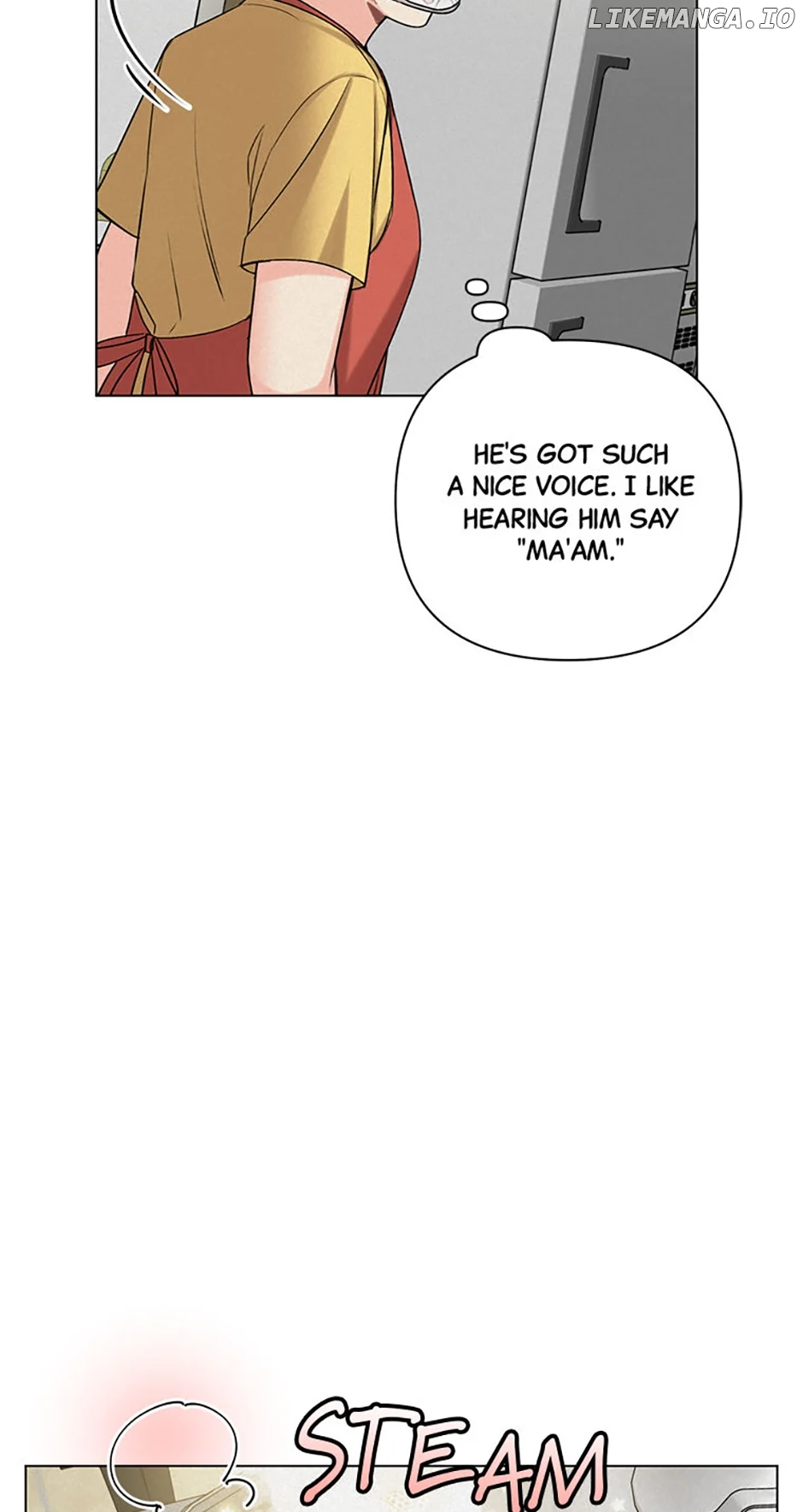 Frauds-In-Law [Official] chapter 24 page 33