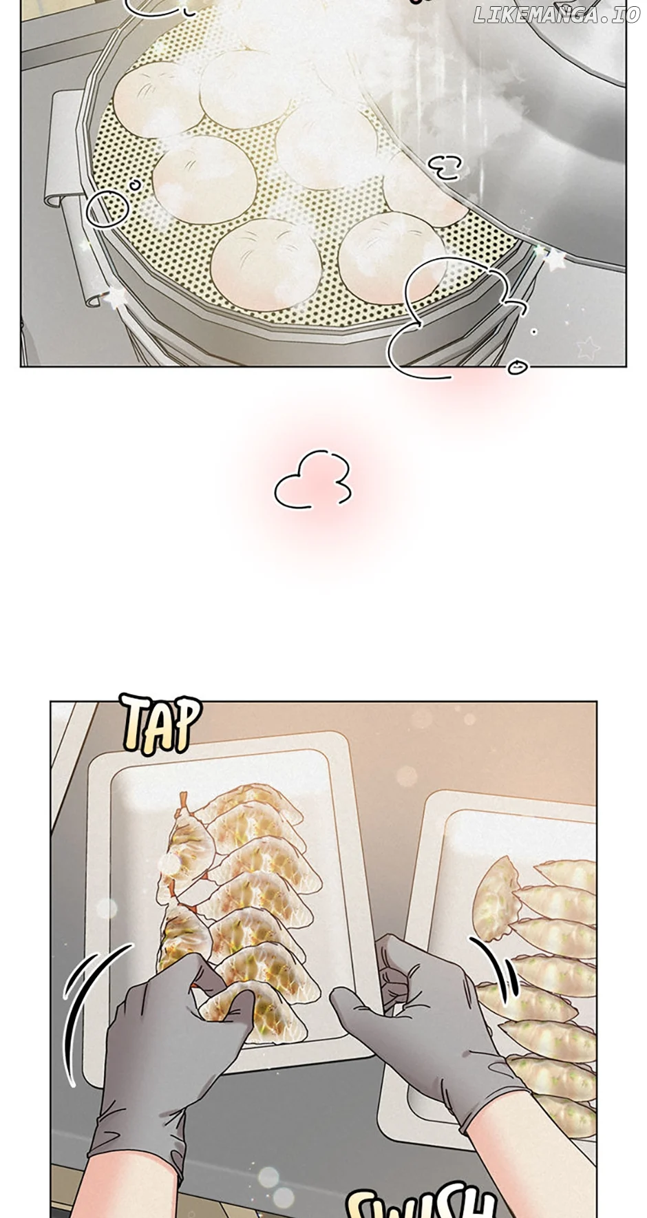 Frauds-In-Law [Official] chapter 24 page 34