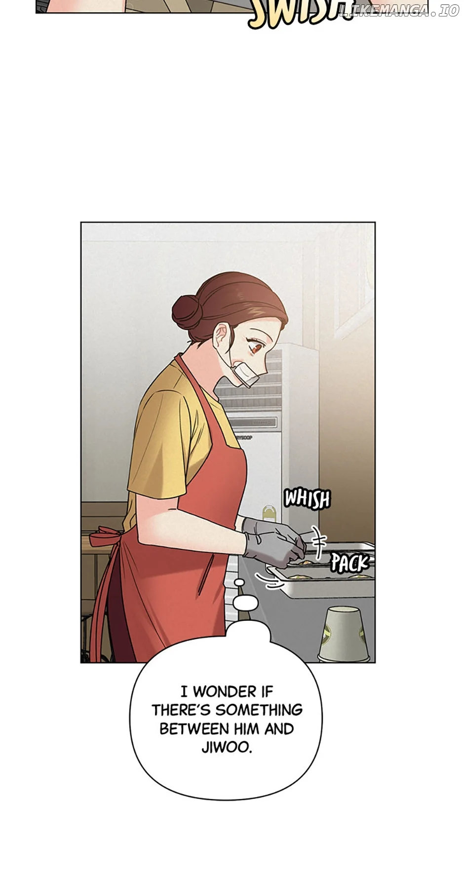 Frauds-In-Law [Official] chapter 24 page 35