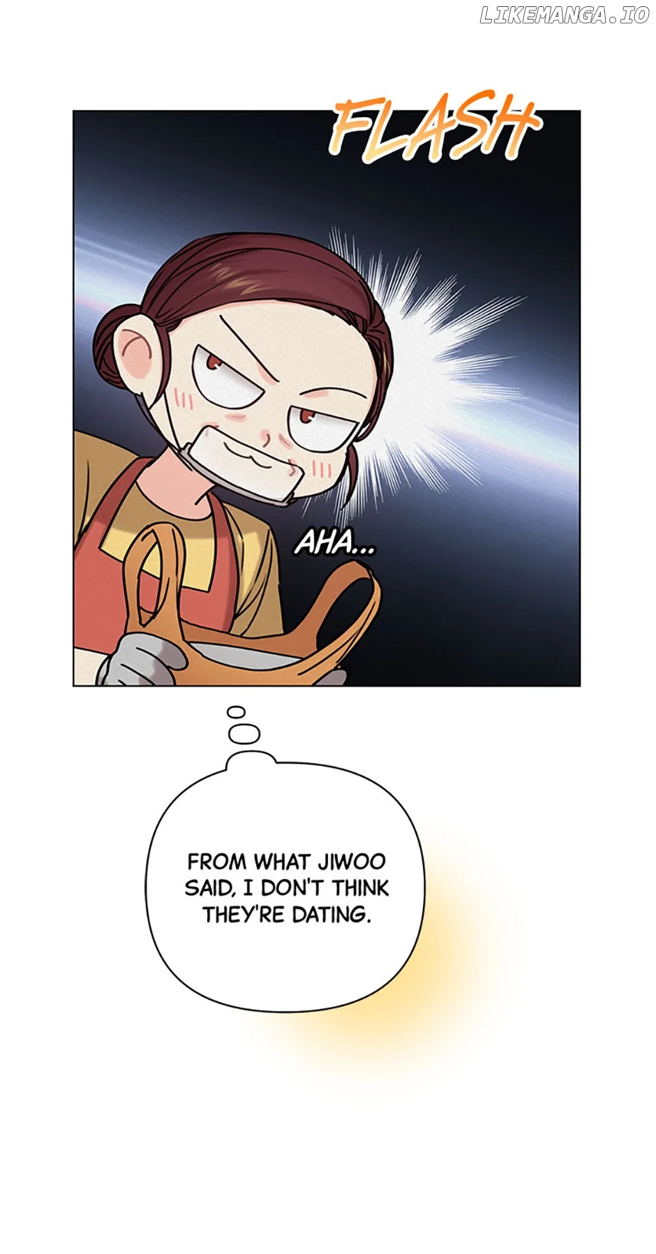 Frauds-In-Law [Official] chapter 24 page 37