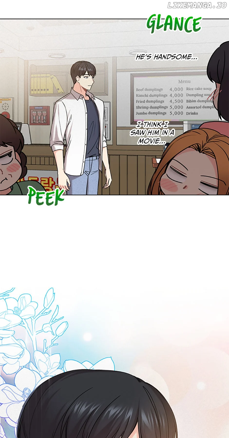 Frauds-In-Law [Official] chapter 24 page 38