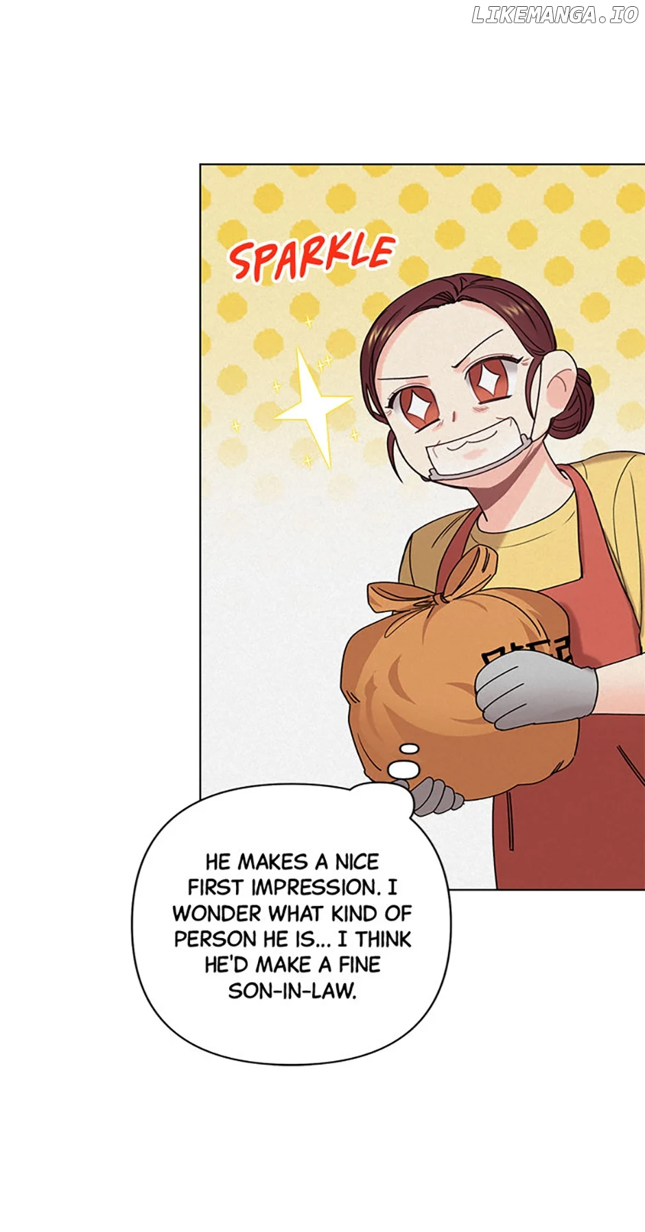 Frauds-In-Law [Official] chapter 24 page 40
