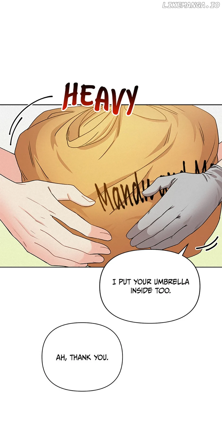 Frauds-In-Law [Official] chapter 24 page 41