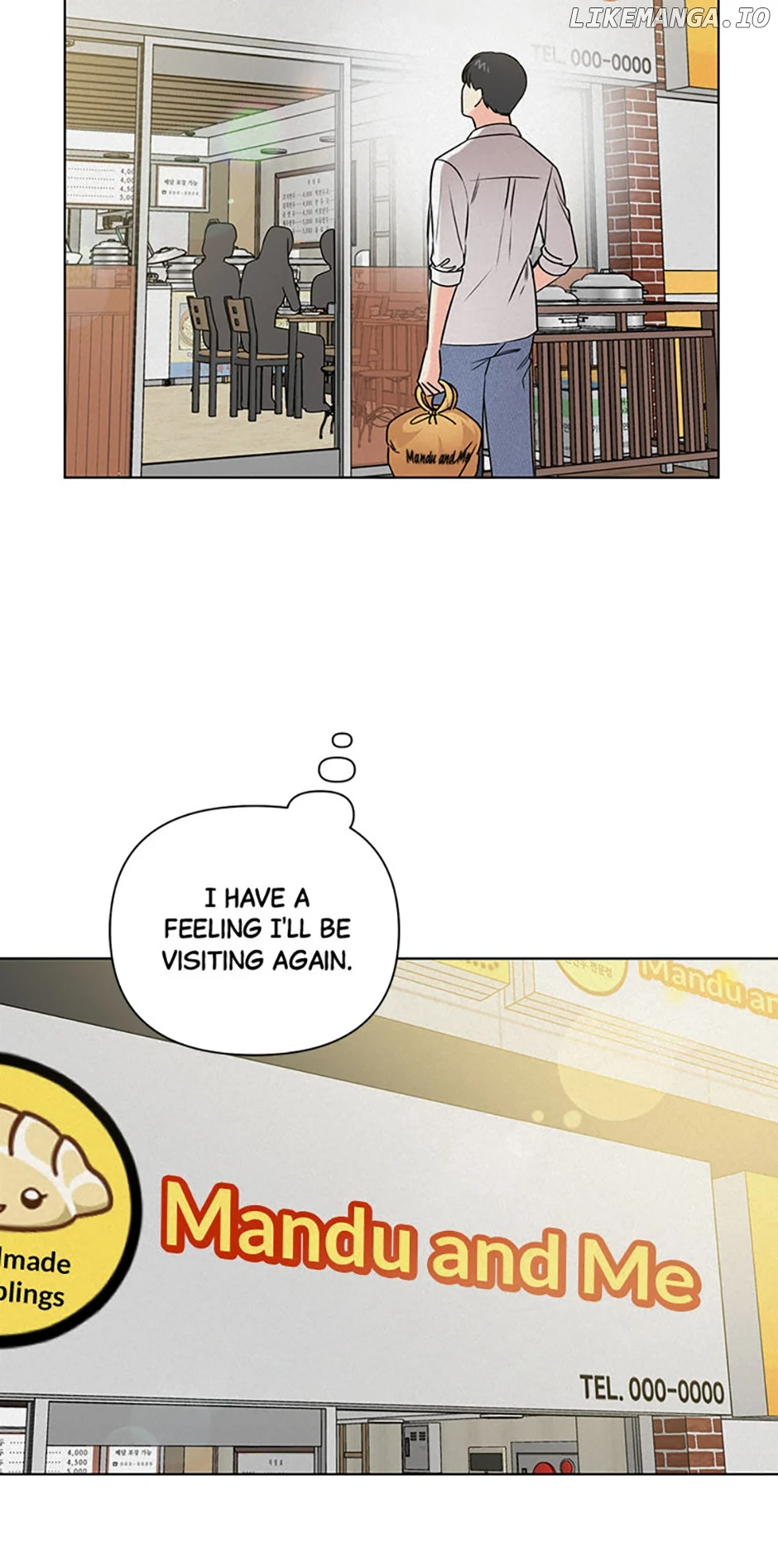 Frauds-In-Law [Official] chapter 24 page 44