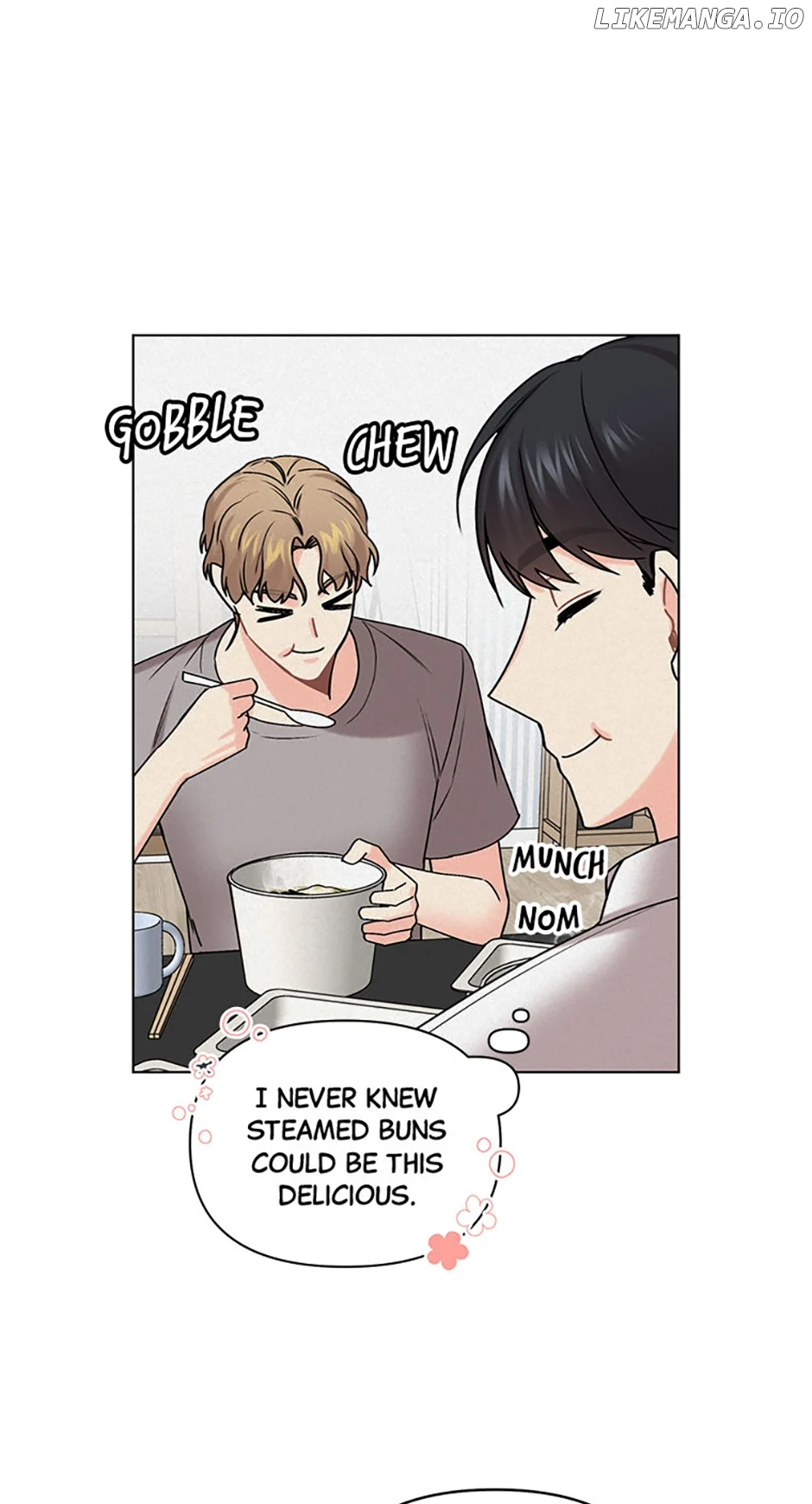 Frauds-In-Law [Official] chapter 24 page 51