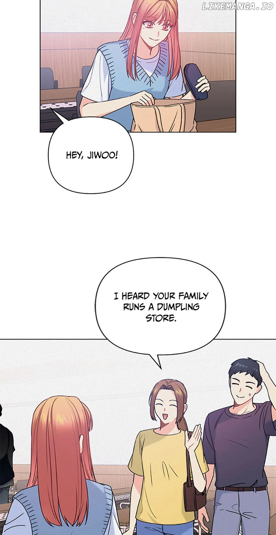 Frauds-In-Law [Official] chapter 25 page 3