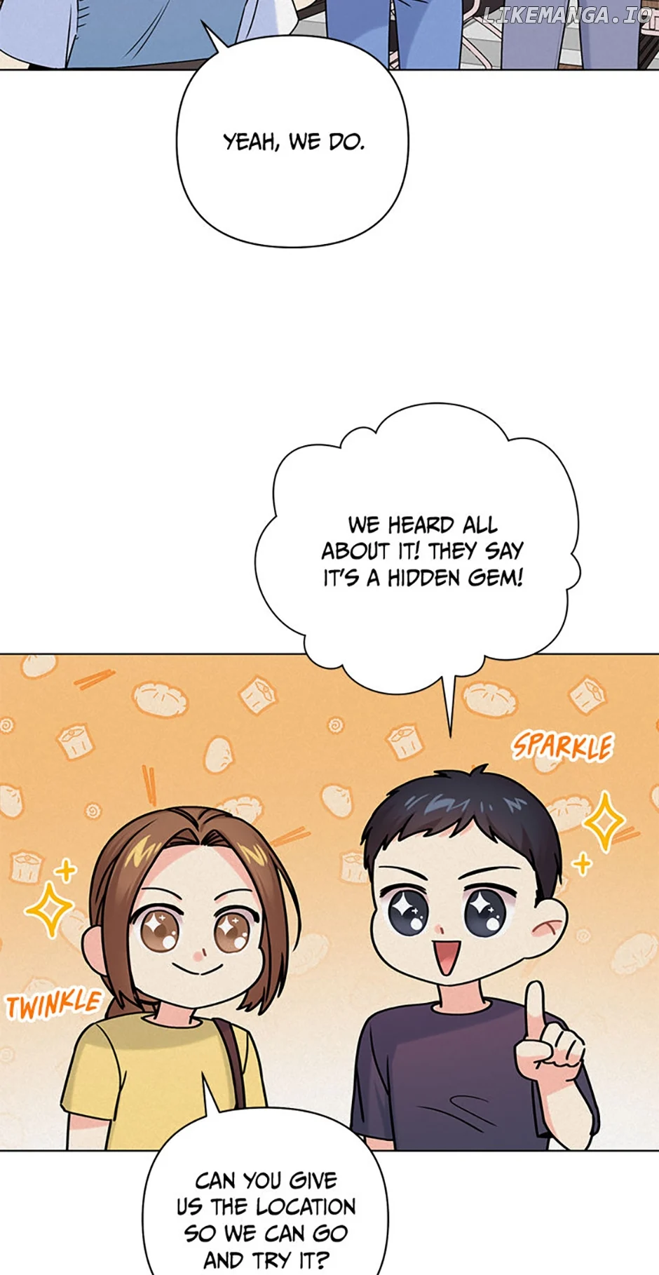Frauds-In-Law [Official] chapter 25 page 4