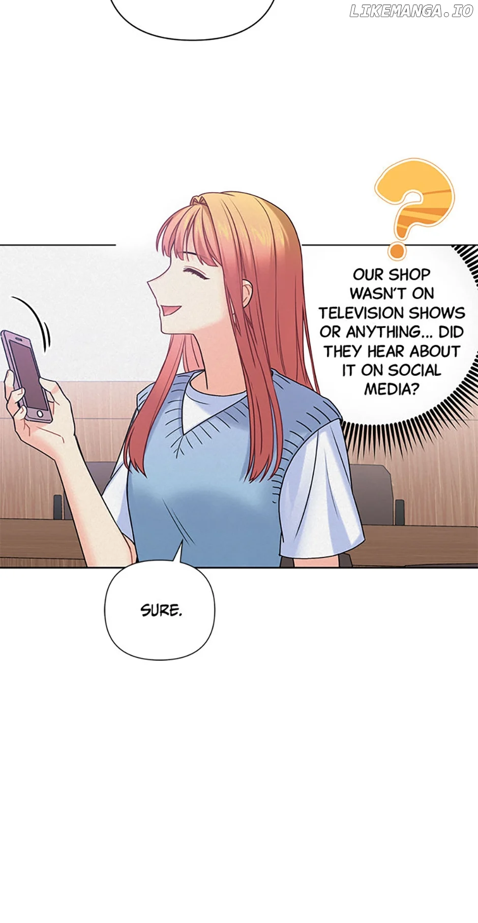 Frauds-In-Law [Official] chapter 25 page 5