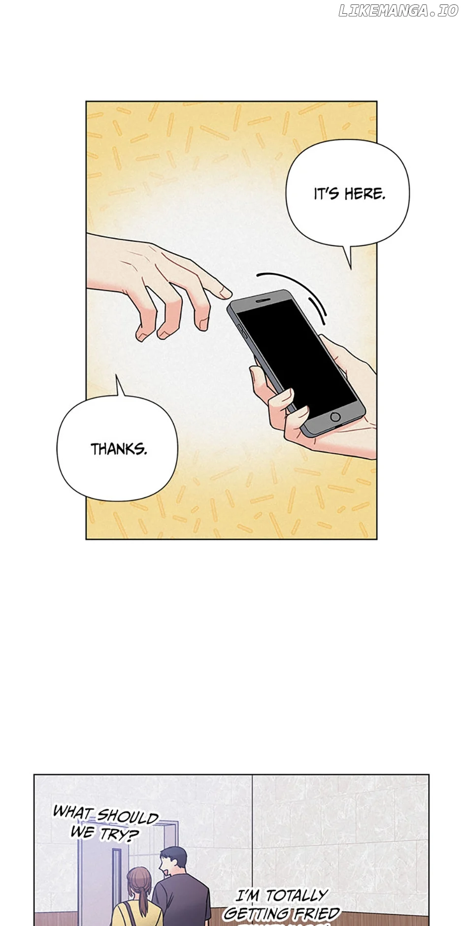 Frauds-In-Law [Official] chapter 25 page 6