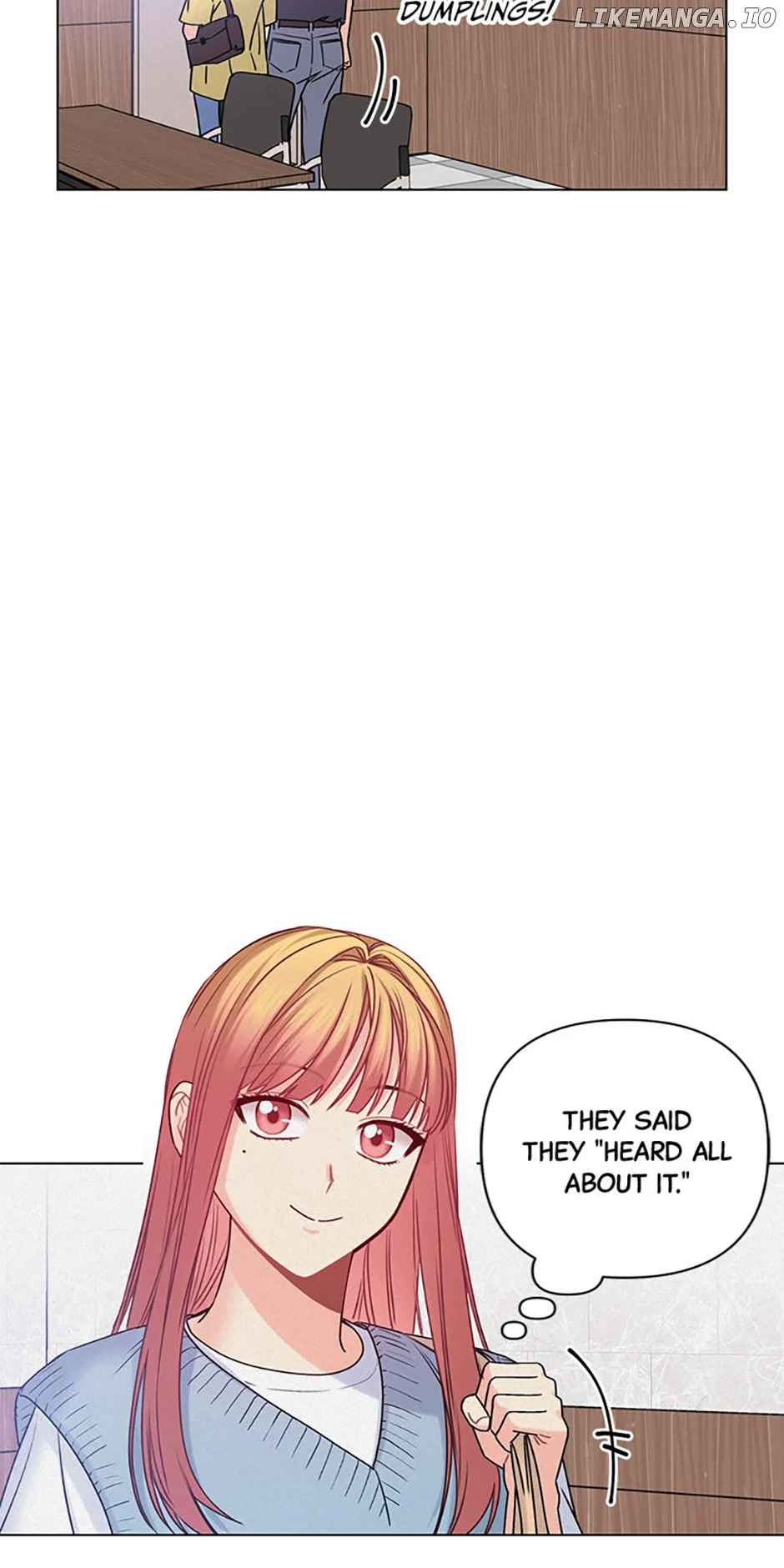 Frauds-In-Law [Official] chapter 25 page 7