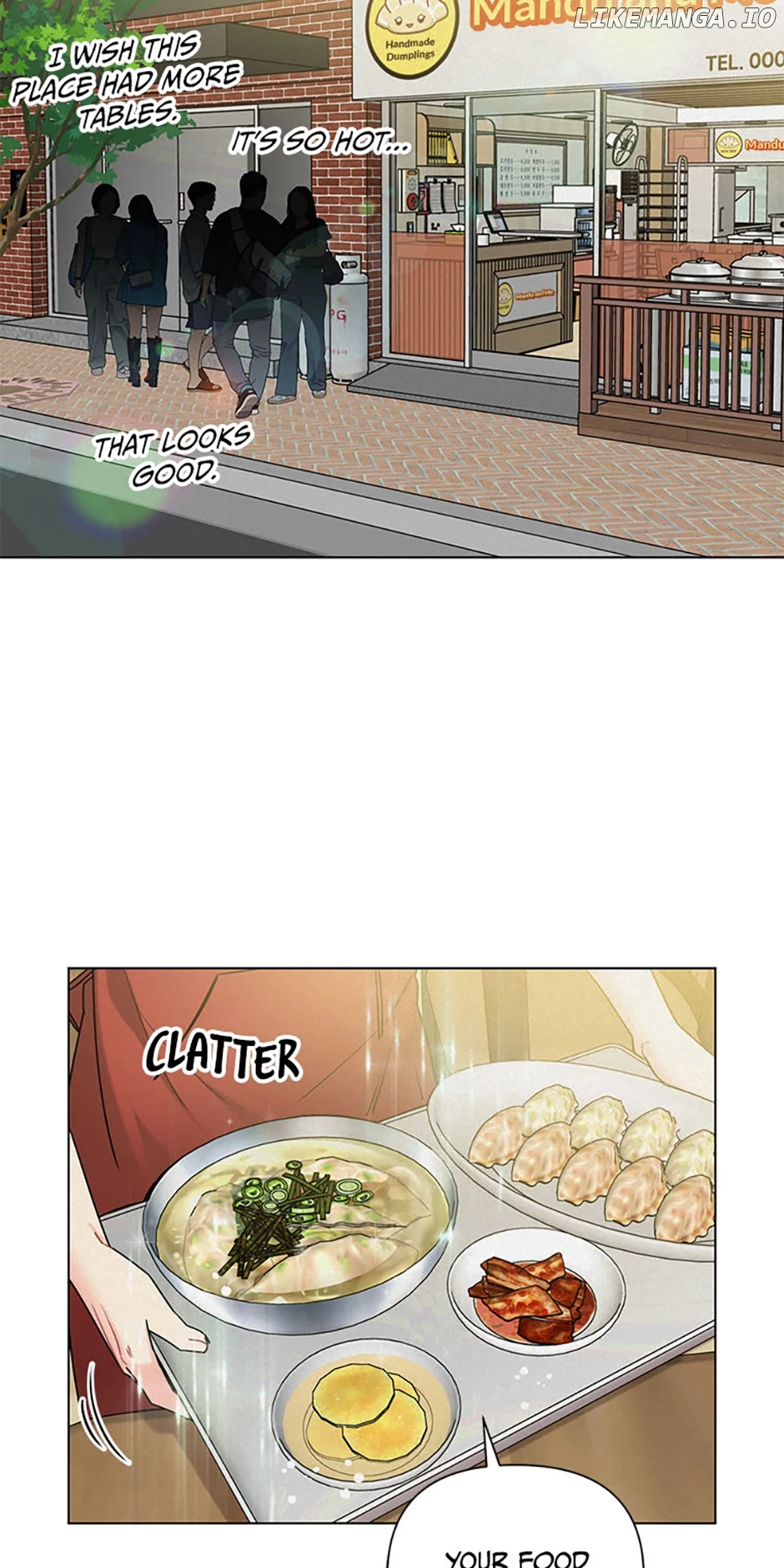 Frauds-In-Law [Official] chapter 25 page 9