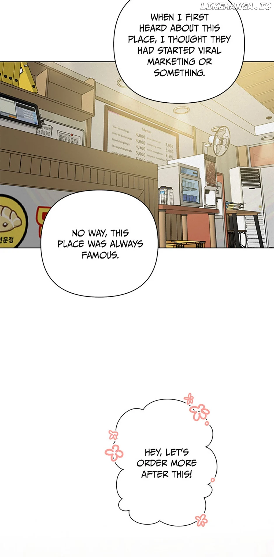 Frauds-In-Law [Official] chapter 25 page 12
