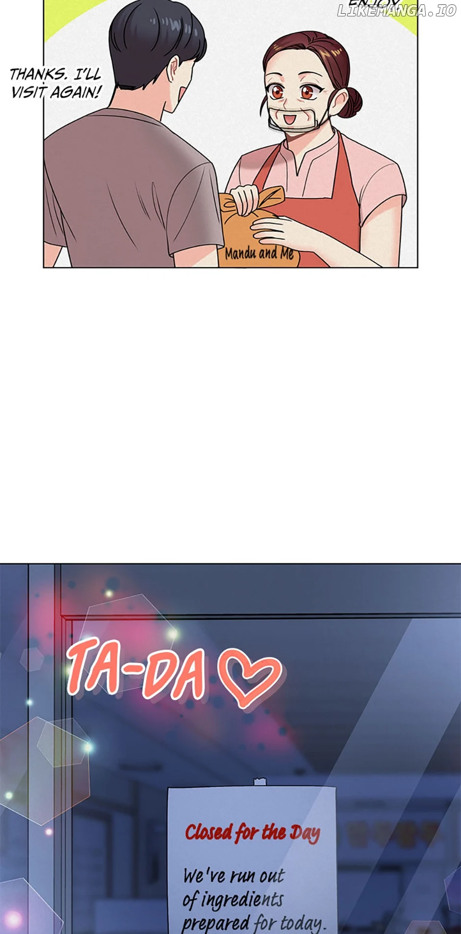 Frauds-In-Law [Official] chapter 25 page 14