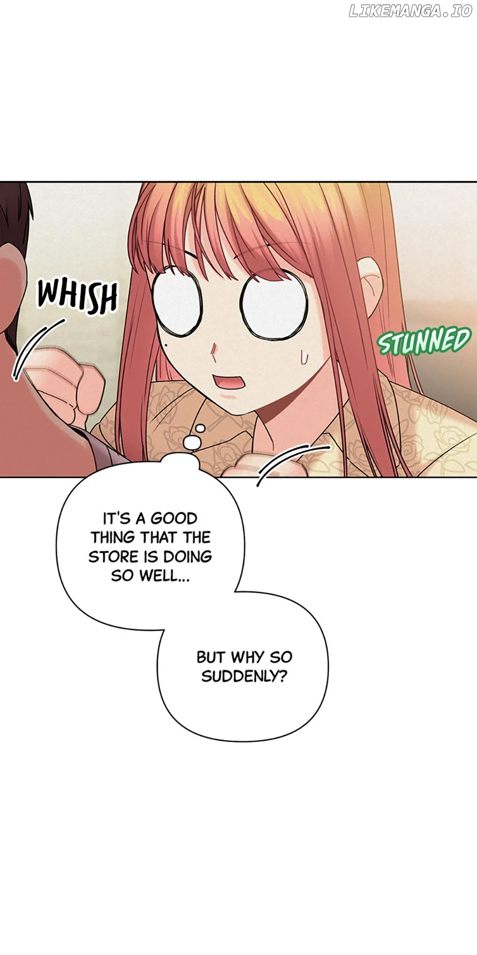 Frauds-In-Law [Official] chapter 25 page 16