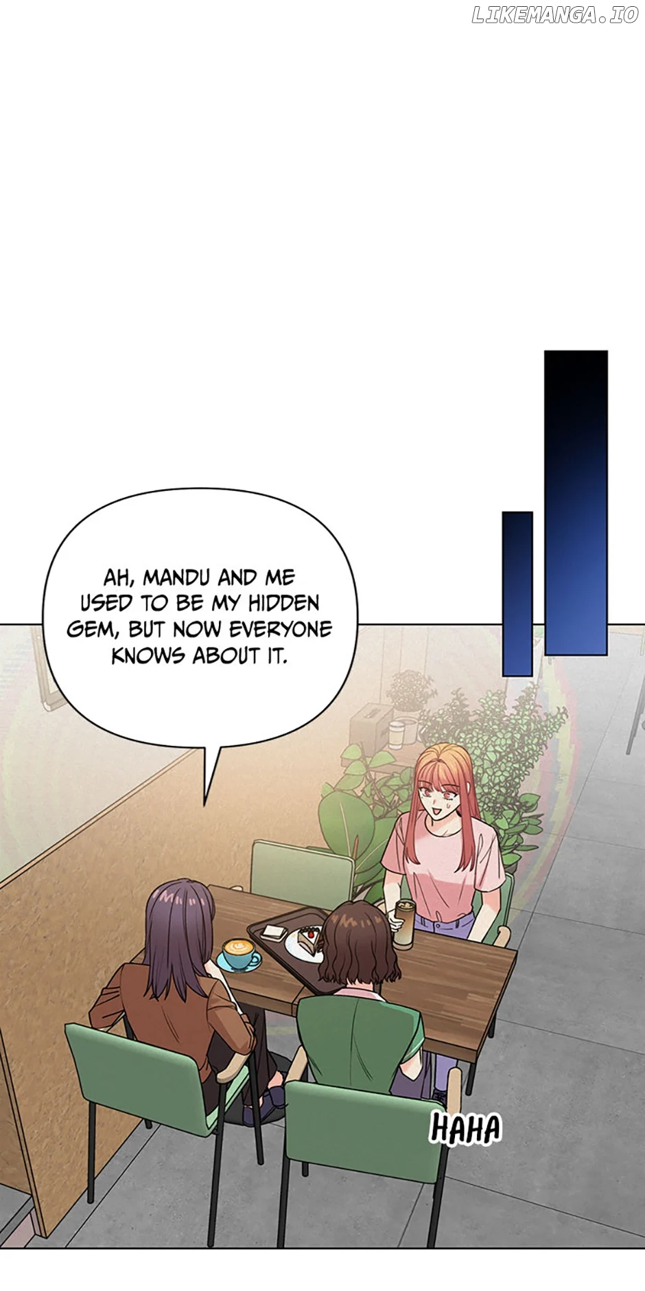 Frauds-In-Law [Official] chapter 25 page 17