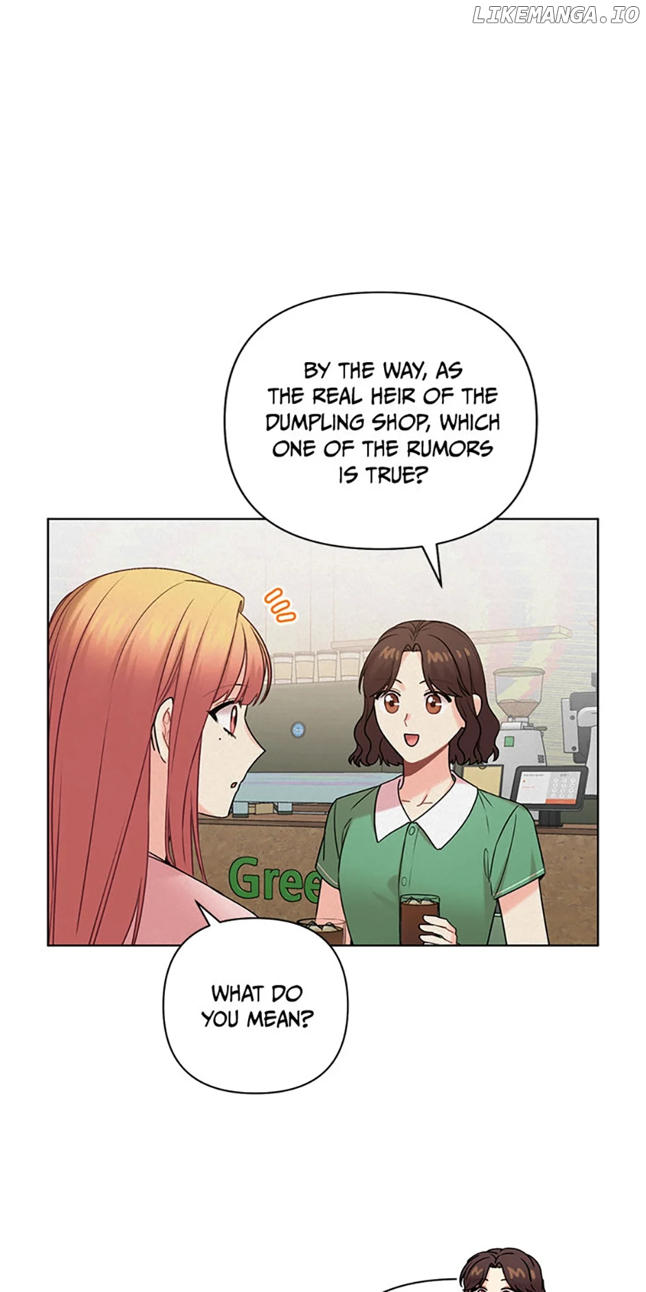 Frauds-In-Law [Official] chapter 25 page 18