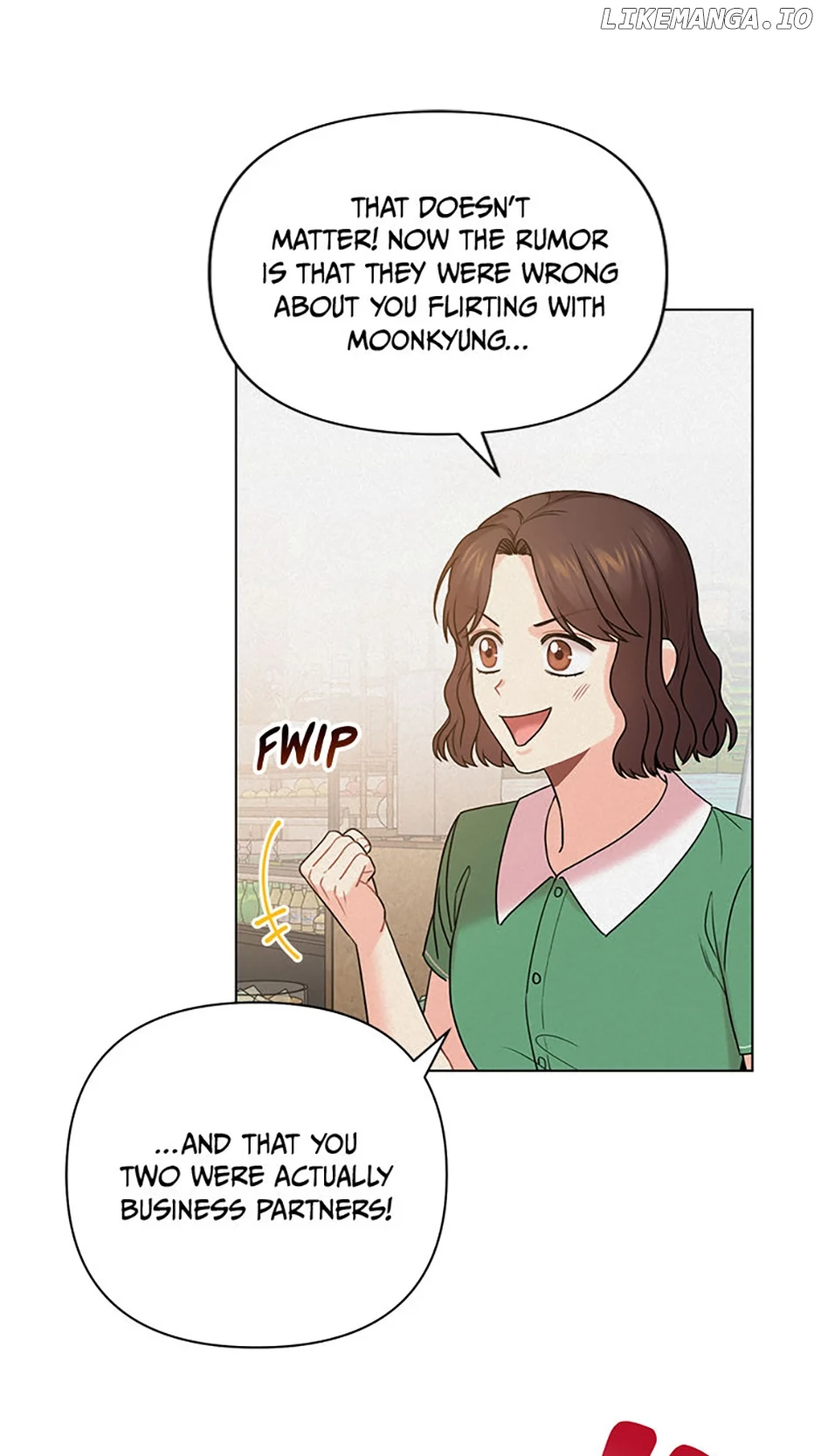 Frauds-In-Law [Official] chapter 25 page 21